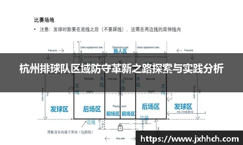 杭州排球队区域防守革新之路探索与实践分析